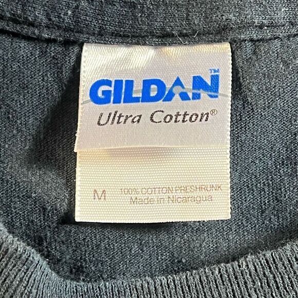 New Orleans Saints Who Dat Tee - Picture 4 of 4